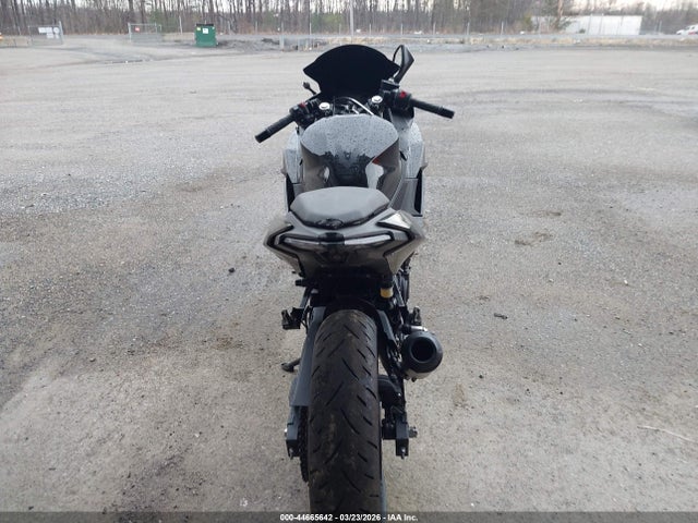 Kawasaki EX500 2024 ML5EXGG19RDA08139 Image 6