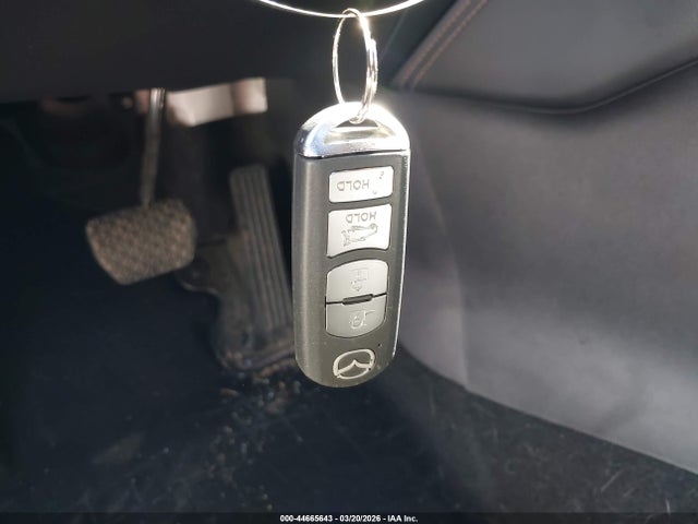 Aukcja sprzedaży 2019 Mazda Cx-5 Grand Touring, vin: JM3KFADM1K1545039, numer aukcji: 44665643