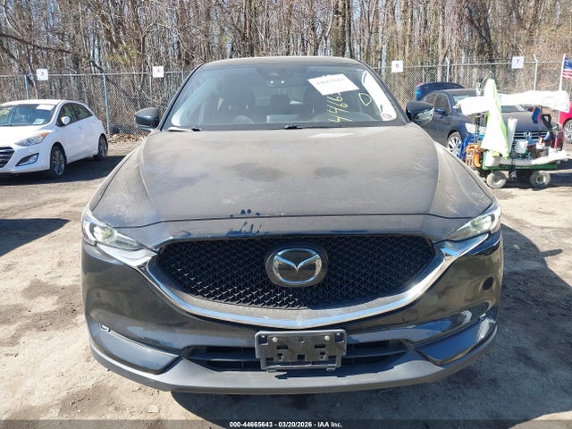 Aukcja sprzedaży 2019 Mazda Cx-5 Grand Touring, vin: JM3KFADM1K1545039, numer aukcji: 44665643