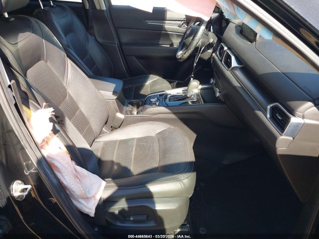 Aukcja sprzedaży 2019 Mazda Cx-5 Grand Touring, vin: JM3KFADM1K1545039, numer aukcji: 44665643