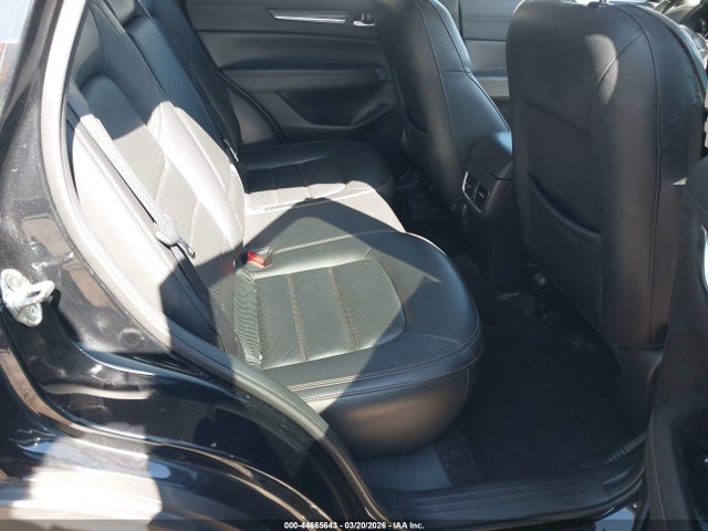 Aukcja sprzedaży 2019 Mazda Cx-5 Grand Touring, vin: JM3KFADM1K1545039, numer aukcji: 44665643