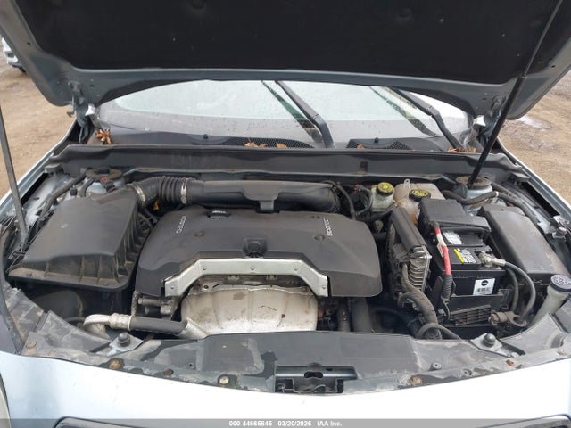 2013 Chevrolet Malibu 1ls მანქანა იყიდება აუქციონზე, vin: 1G11B5SA3DU107441, აუქციონის ნომერი: 44665645