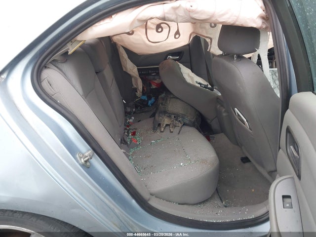 2013 Chevrolet Malibu 1ls მანქანა იყიდება აუქციონზე, vin: 1G11B5SA3DU107441, აუქციონის ნომერი: 44665645