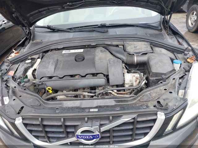 2010 VOLVO XC60 YV4992DZ6A2074950 Photo 9