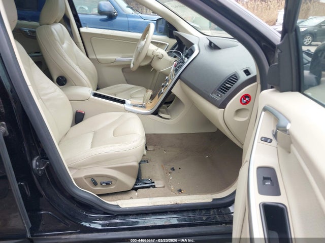 2010 VOLVO XC60 YV4992DZ6A2074950 Photo 4