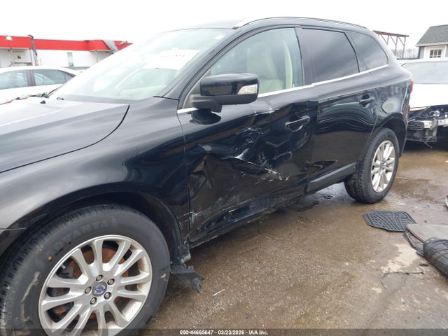 2010 VOLVO XC60 YV4992DZ6A2074950 Photo 5