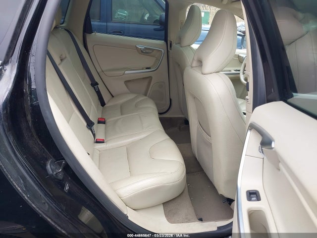 2010 VOLVO XC60 YV4992DZ6A2074950 Photo 7