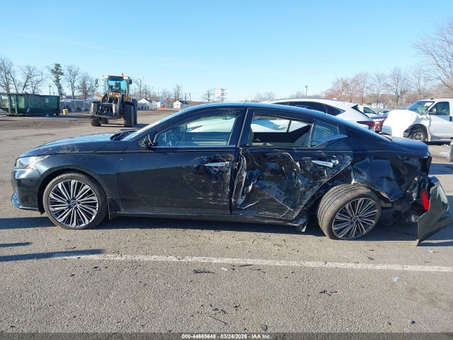 Aukcja sprzedaży 2023 Nissan Altima Sl Intelligent Awd, vin: 1N4BL4EW0PN323956, numer aukcji: 44665648