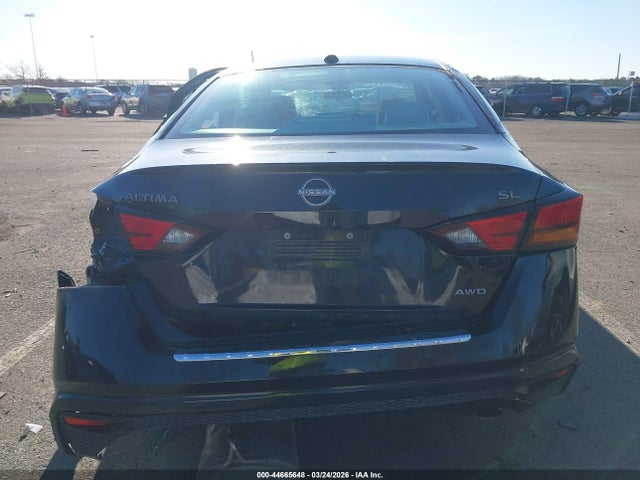 Aukcja sprzedaży 2023 Nissan Altima Sl Intelligent Awd, vin: 1N4BL4EW0PN323956, numer aukcji: 44665648