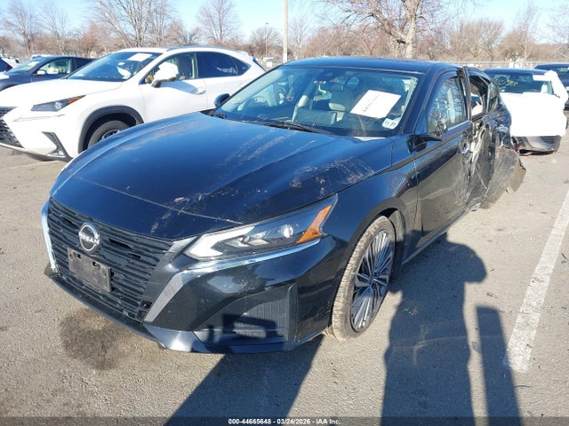 Aukcja sprzedaży 2023 Nissan Altima Sl Intelligent Awd, vin: 1N4BL4EW0PN323956, numer aukcji: 44665648