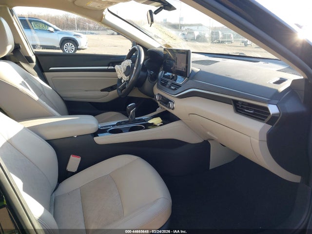 Aukcja sprzedaży 2023 Nissan Altima Sl Intelligent Awd, vin: 1N4BL4EW0PN323956, numer aukcji: 44665648