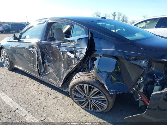 Aukcja sprzedaży 2023 Nissan Altima Sl Intelligent Awd, vin: 1N4BL4EW0PN323956, numer aukcji: 44665648