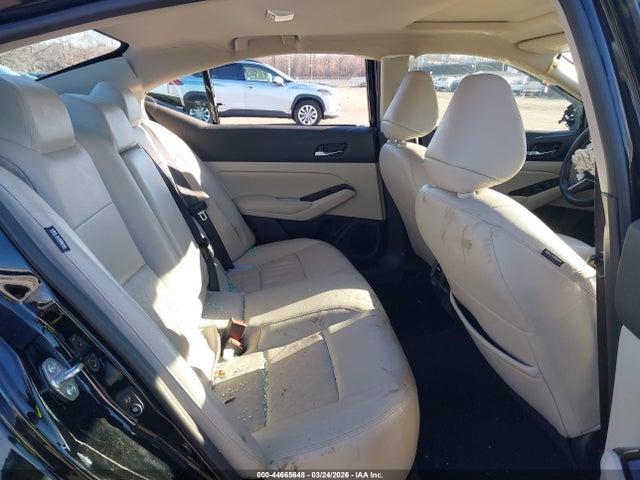 Aukcja sprzedaży 2023 Nissan Altima Sl Intelligent Awd, vin: 1N4BL4EW0PN323956, numer aukcji: 44665648