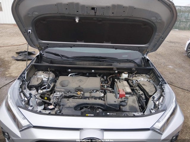 2T3A1RFV4SW539535 Toyota Rav4 Xle Premium