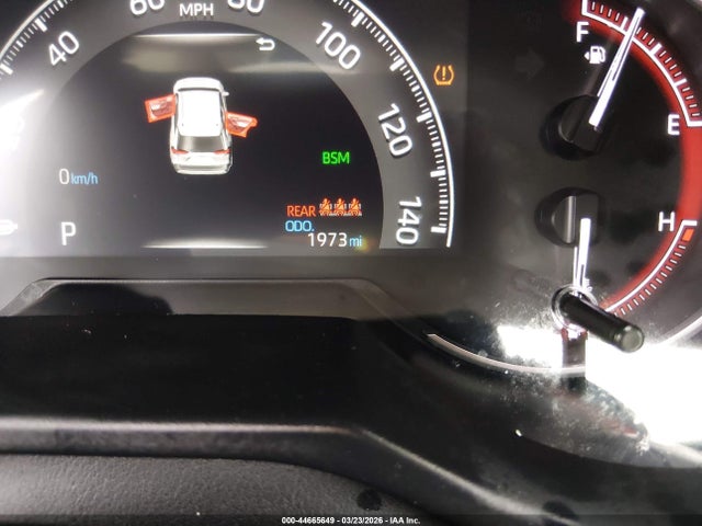 2T3A1RFV4SW539535 Toyota Rav4 Xle Premium