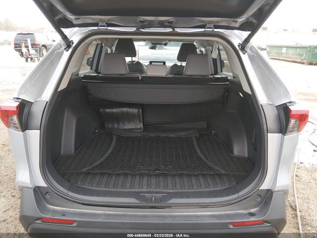 2T3A1RFV4SW539535 Toyota Rav4 Xle Premium