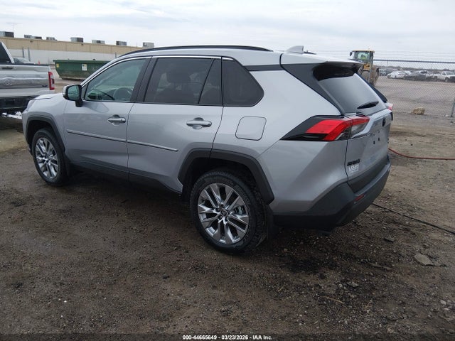2T3A1RFV4SW539535 Toyota Rav4 Xle Premium