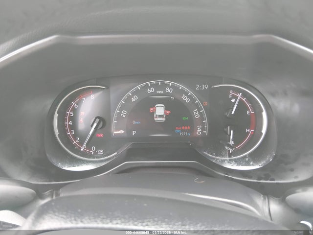 2T3A1RFV4SW539535 Toyota Rav4 Xle Premium