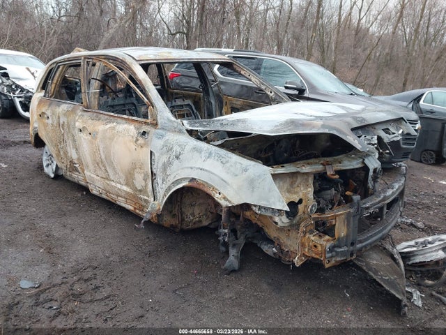 2008 SATURN VUE 3GSCL33P48S561065