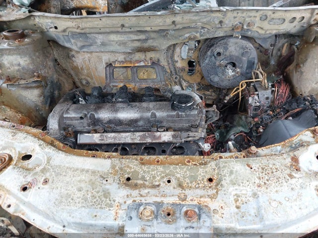 2008 SATURN VUE 3GSCL33P48S561065 Photo 9