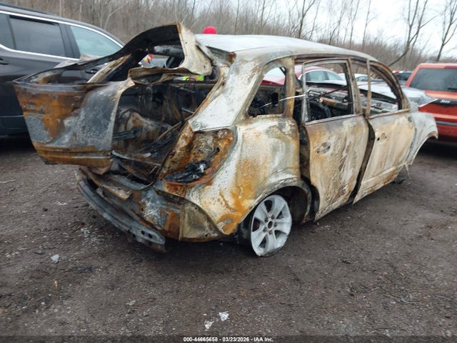 2008 SATURN VUE 3GSCL33P48S561065 Photo 3
