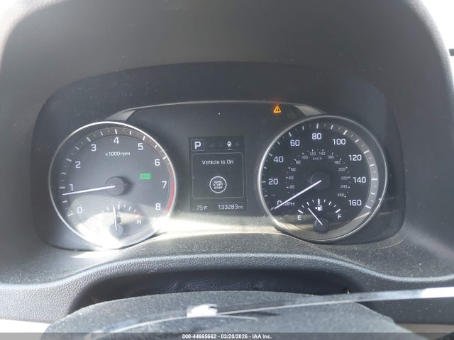 Aukcja sprzedaży 2017 Hyundai Elantra Value Edition, vin: KMHD84LF5HU246981, numer aukcji: 44665662