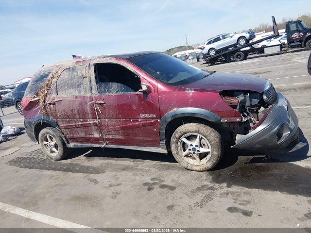 Aukcja sprzedaży 2002 Buick Rendezvous Cxl, vin: 3G5DB03E82S523532, numer aukcji: 44665663