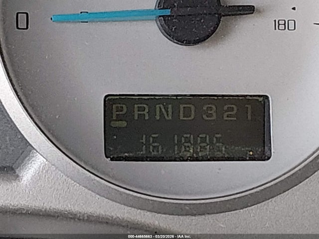 Aukcja sprzedaży 2002 Buick Rendezvous Cxl, vin: 3G5DB03E82S523532, numer aukcji: 44665663