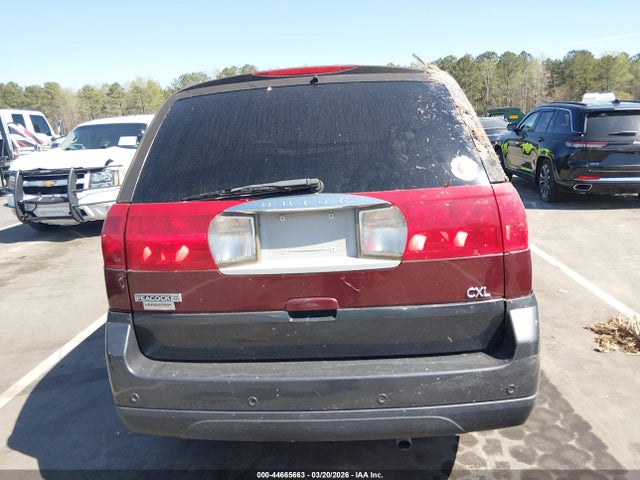 Aukcja sprzedaży 2002 Buick Rendezvous Cxl, vin: 3G5DB03E82S523532, numer aukcji: 44665663