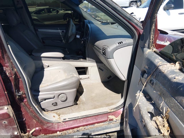 Aukcja sprzedaży 2002 Buick Rendezvous Cxl, vin: 3G5DB03E82S523532, numer aukcji: 44665663