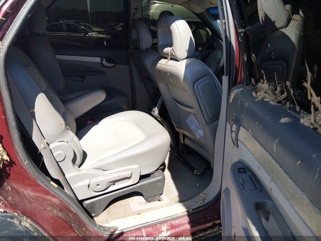 Aukcja sprzedaży 2002 Buick Rendezvous Cxl, vin: 3G5DB03E82S523532, numer aukcji: 44665663