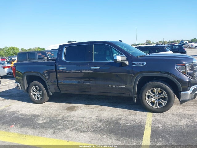 Продажа на аукционе авто 2025 Gmc Sierra 1500 2wd  Short Box Slt, vin: 3GTPHDED7SG248528, номер лота: 44665674