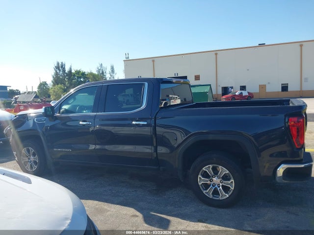 Продажа на аукционе авто 2025 Gmc Sierra 1500 2wd  Short Box Slt, vin: 3GTPHDED7SG248528, номер лота: 44665674