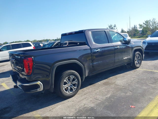 Продажа на аукционе авто 2025 Gmc Sierra 1500 2wd  Short Box Slt, vin: 3GTPHDED7SG248528, номер лота: 44665674