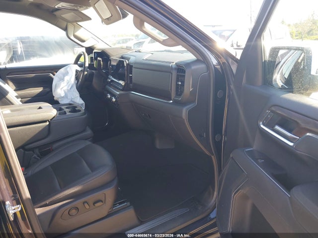 Продажа на аукционе авто 2025 Gmc Sierra 1500 2wd  Short Box Slt, vin: 3GTPHDED7SG248528, номер лота: 44665674