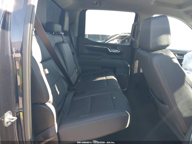 Продажа на аукционе авто 2025 Gmc Sierra 1500 2wd  Short Box Slt, vin: 3GTPHDED7SG248528, номер лота: 44665674