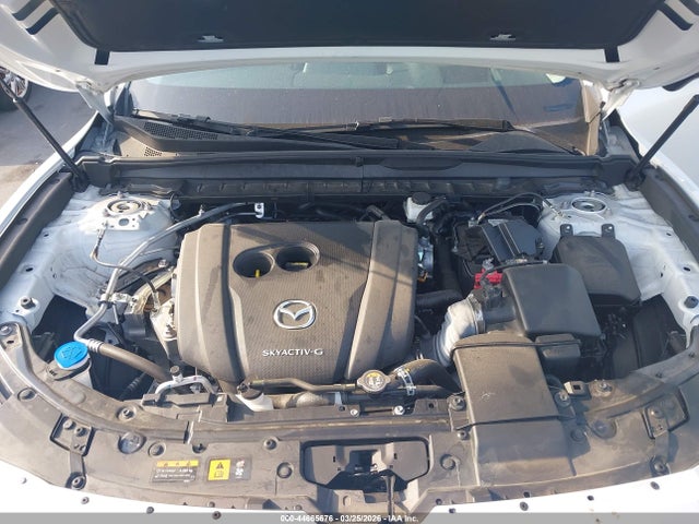 Aukcja sprzedaży 2024 Mazda Cx-50 2.5 S Premium Plus, vin: 7MMVABEM0RN194605, numer aukcji: 44665676