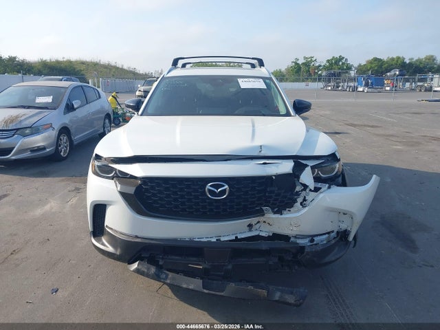 Aukcja sprzedaży 2024 Mazda Cx-50 2.5 S Premium Plus, vin: 7MMVABEM0RN194605, numer aukcji: 44665676