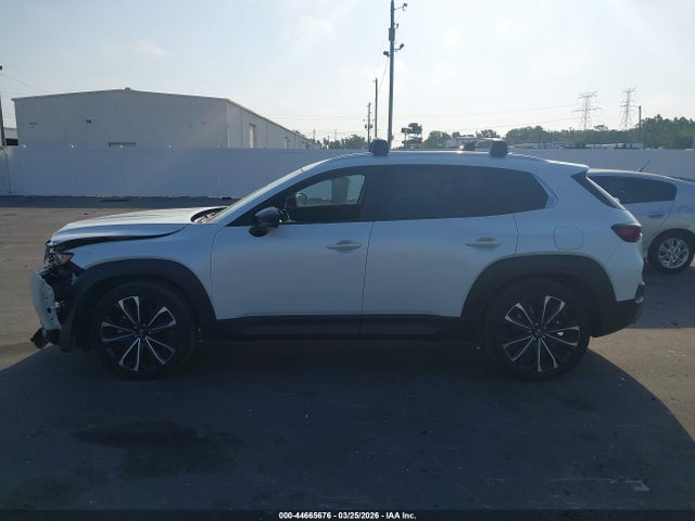 Aukcja sprzedaży 2024 Mazda Cx-50 2.5 S Premium Plus, vin: 7MMVABEM0RN194605, numer aukcji: 44665676