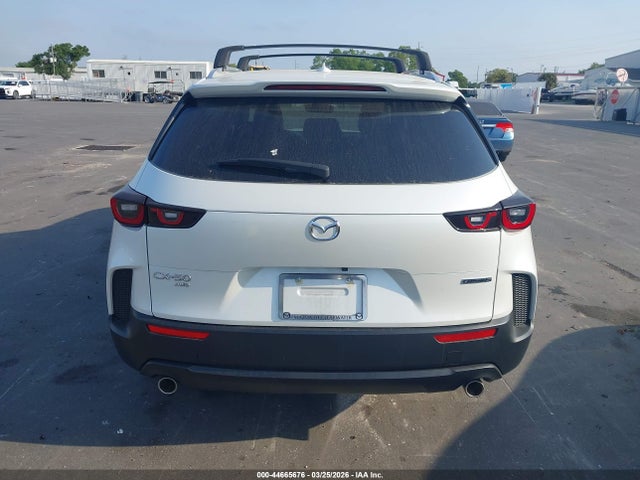 Aukcja sprzedaży 2024 Mazda Cx-50 2.5 S Premium Plus, vin: 7MMVABEM0RN194605, numer aukcji: 44665676