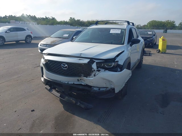 Aukcja sprzedaży 2024 Mazda Cx-50 2.5 S Premium Plus, vin: 7MMVABEM0RN194605, numer aukcji: 44665676