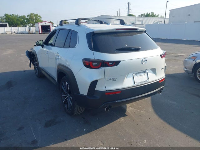 Aukcja sprzedaży 2024 Mazda Cx-50 2.5 S Premium Plus, vin: 7MMVABEM0RN194605, numer aukcji: 44665676
