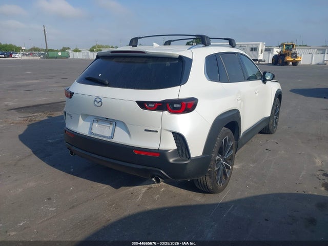 Aukcja sprzedaży 2024 Mazda Cx-50 2.5 S Premium Plus, vin: 7MMVABEM0RN194605, numer aukcji: 44665676
