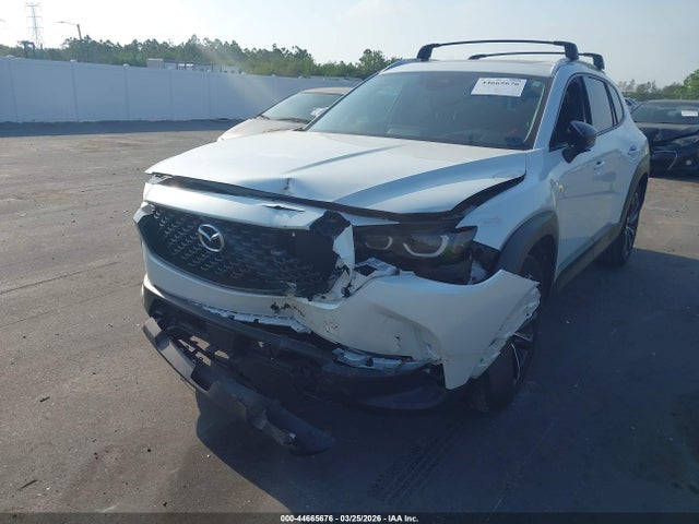 Aukcja sprzedaży 2024 Mazda Cx-50 2.5 S Premium Plus, vin: 7MMVABEM0RN194605, numer aukcji: 44665676