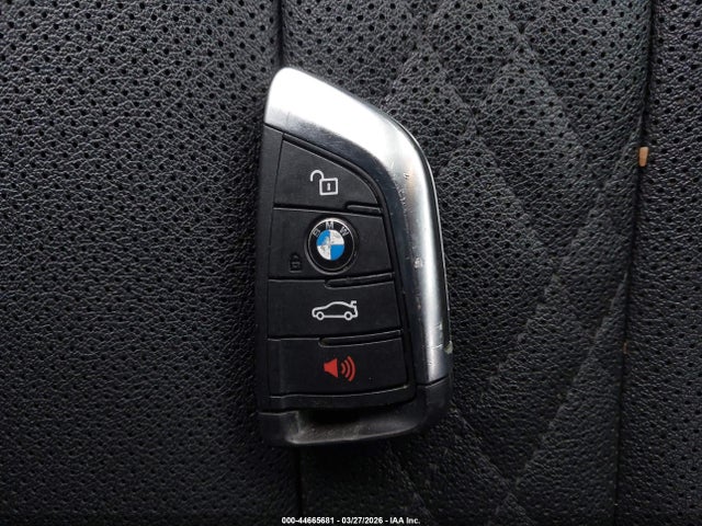 Продаж на аукціоні авто 2023 Bmw 530 I Xdrive, vin: WBA13BJ05PCN00750, номер лоту: 44665681
