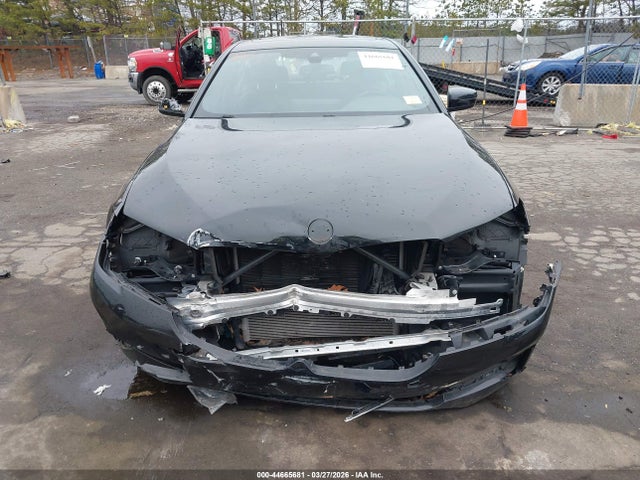 Продаж на аукціоні авто 2023 Bmw 530 I Xdrive, vin: WBA13BJ05PCN00750, номер лоту: 44665681
