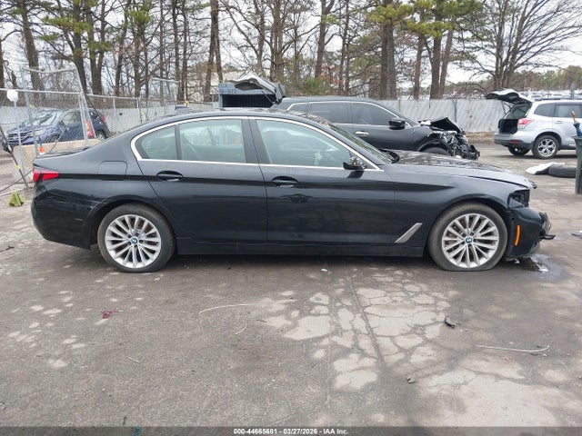 Продаж на аукціоні авто 2023 Bmw 530 I Xdrive, vin: WBA13BJ05PCN00750, номер лоту: 44665681