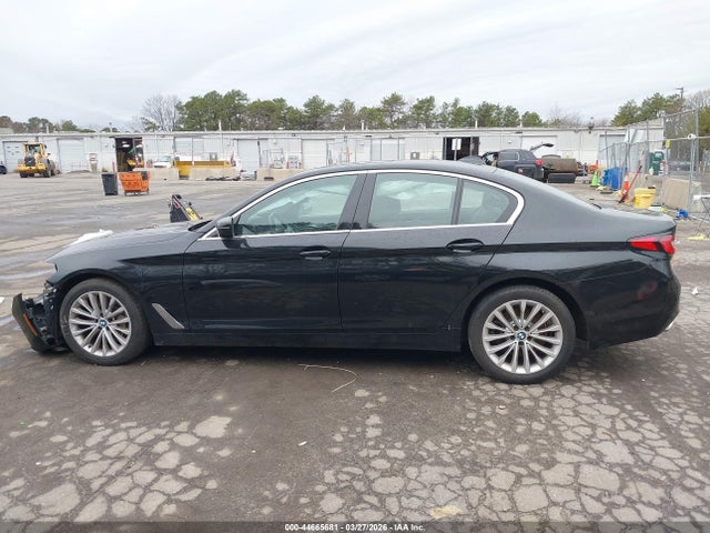 Продаж на аукціоні авто 2023 Bmw 530 I Xdrive, vin: WBA13BJ05PCN00750, номер лоту: 44665681