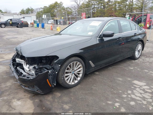 Продаж на аукціоні авто 2023 Bmw 530 I Xdrive, vin: WBA13BJ05PCN00750, номер лоту: 44665681