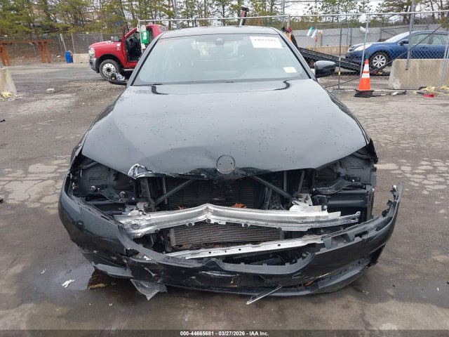 Продаж на аукціоні авто 2023 Bmw 530 I Xdrive, vin: WBA13BJ05PCN00750, номер лоту: 44665681
